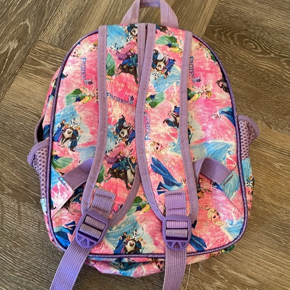 FROZEN backpack - Picture 4 of 4